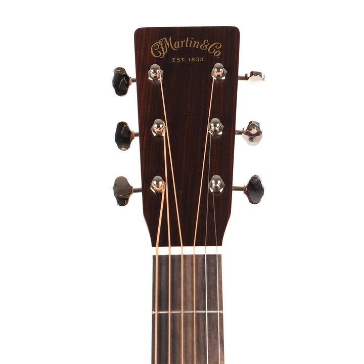 Martin D-18 Dreadnought Acoustic Natural