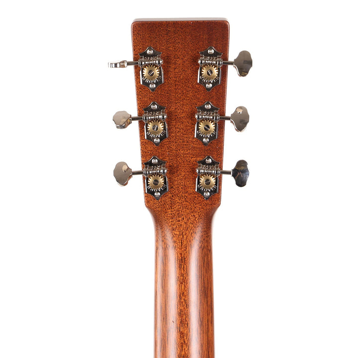 Martin D-18 Dreadnought Acoustic Natural