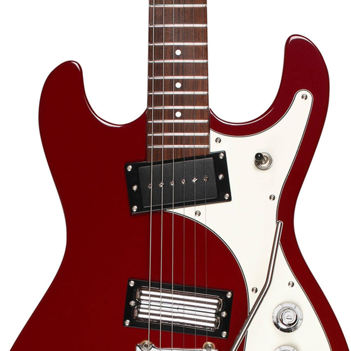 Danelectro 64XT Red