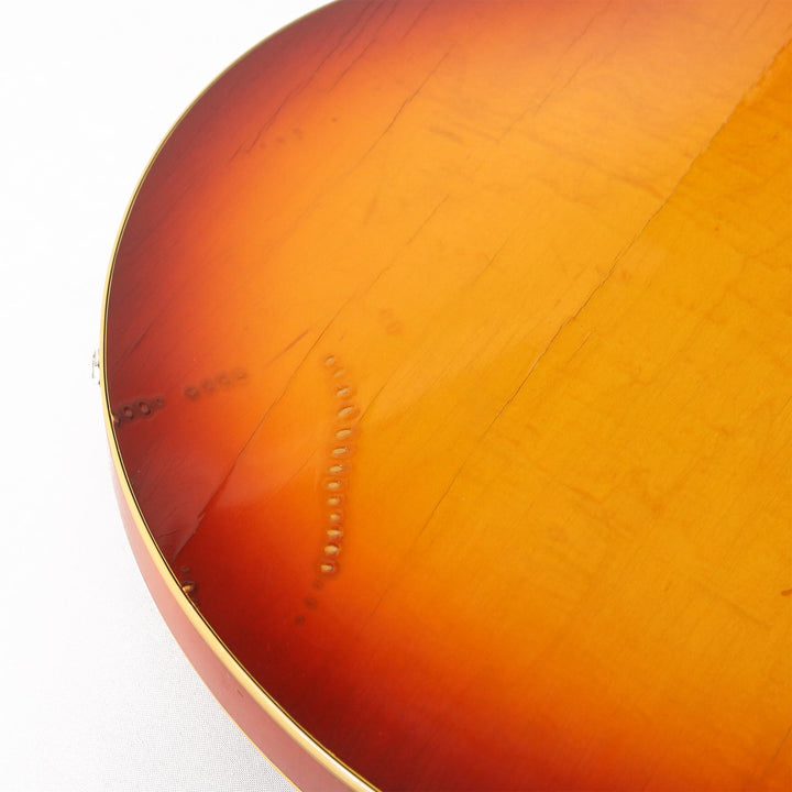 1969 Gibson Byrdland Sunburst