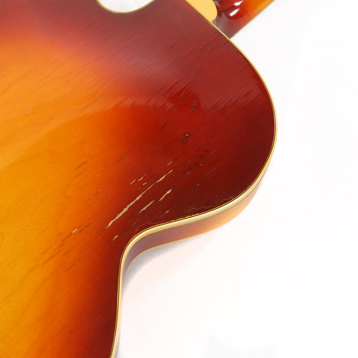 1969 Gibson Byrdland Sunburst