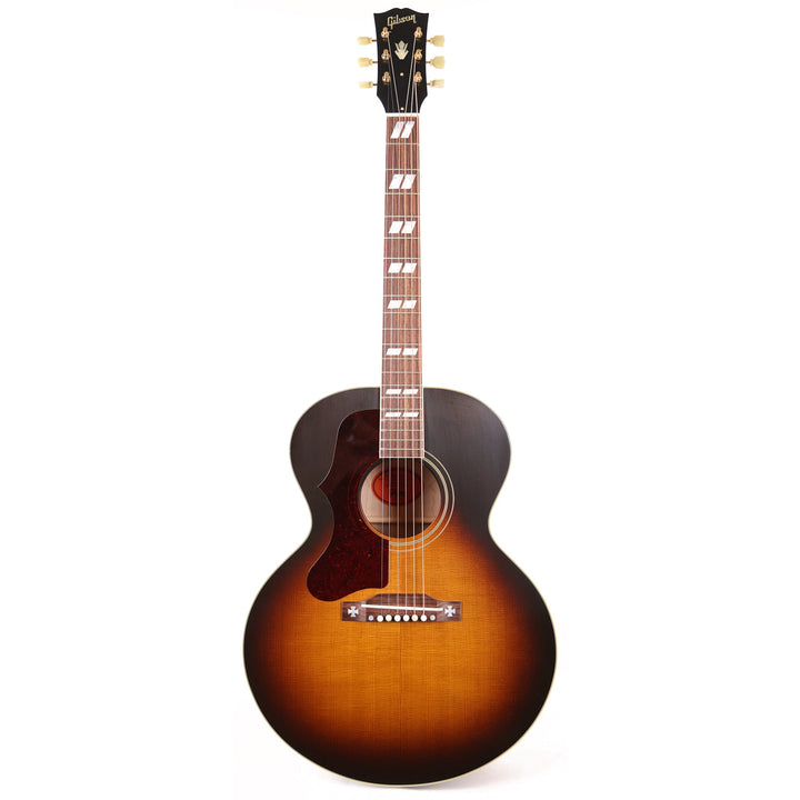 Gibson 1952 J-185 Left-Handed Vintage Sunburst