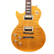 Gibson Slash Les Paul Left-Handed Appetite Amber