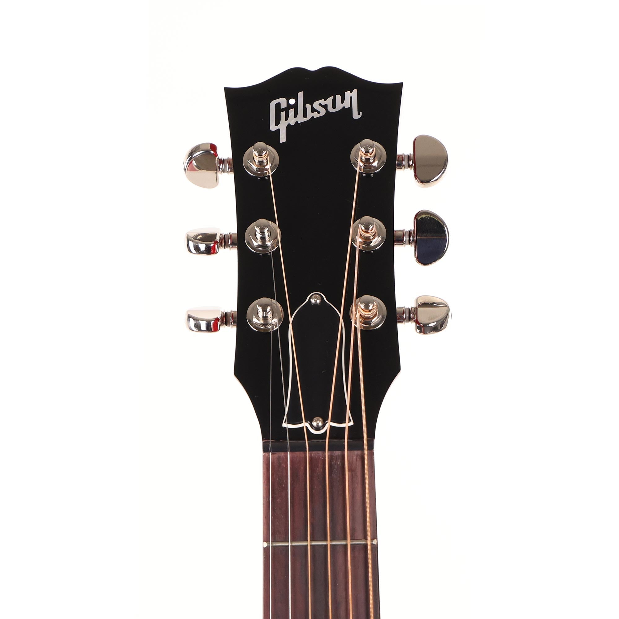 Gibson J-45 Standard Left-Handed Acoustic-Electric Cherry | The 