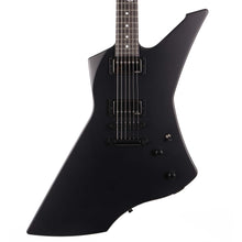 ESP Custom Shop Snakebyte James Hetfield Signature Black Satin