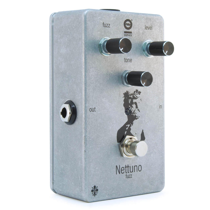 Dophix Nettuno Fuzz Effect Pedal