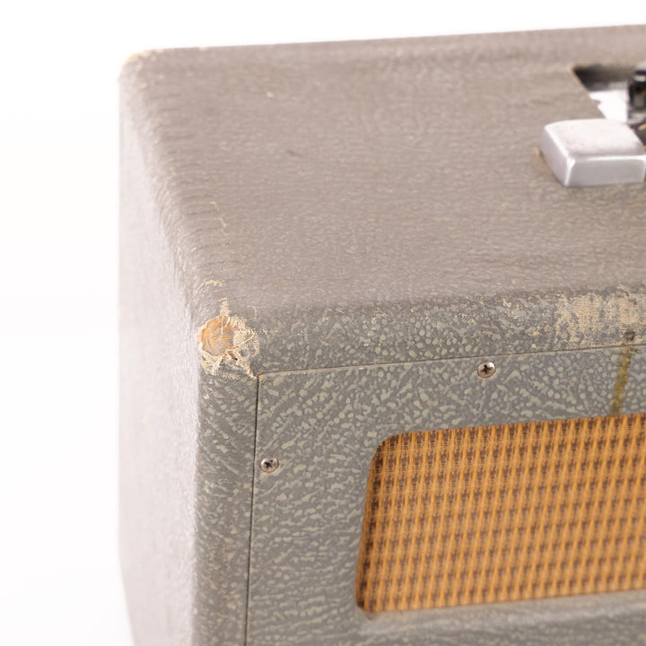 1957 Rickenbacker Model 98 Hi-Fi Amplifier