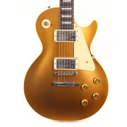 Gibson Custom Shop 1957 Les Paul Goldtop Darkback Reissue VOS