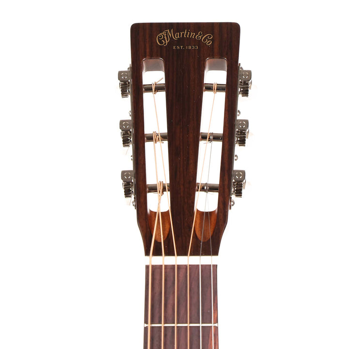 Martin 000-15SM Acoustic Natural