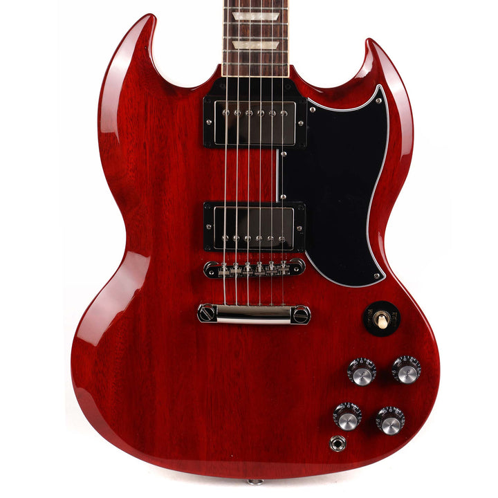 Gibson SG Standard '61 Vintage Cherry