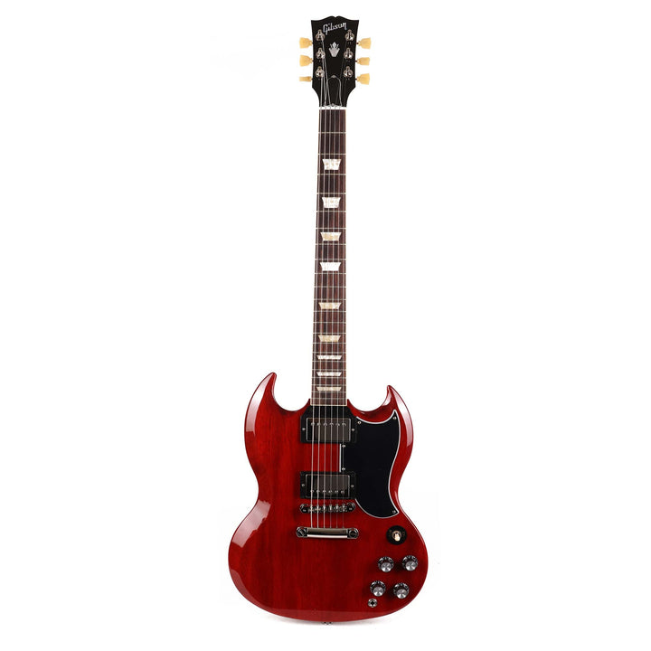 Gibson SG Standard '61 Vintage Cherry