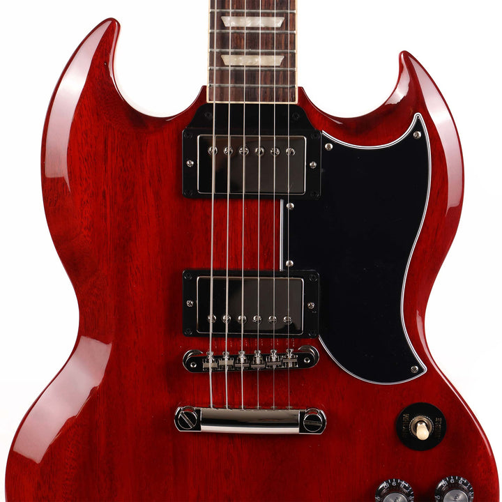 Gibson SG Standard '61 Vintage Cherry