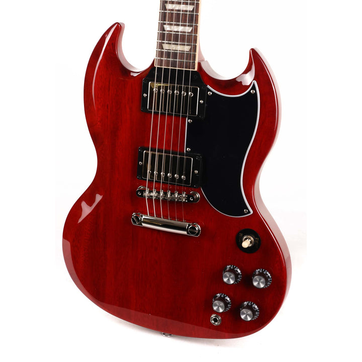 Gibson SG Standard '61 Vintage Cherry