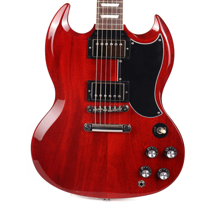 Gibson SG Standard '61 Vintage Cherry