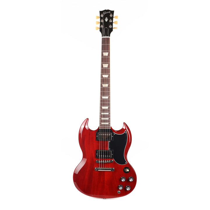 Gibson SG Standard '61 Vintage Cherry