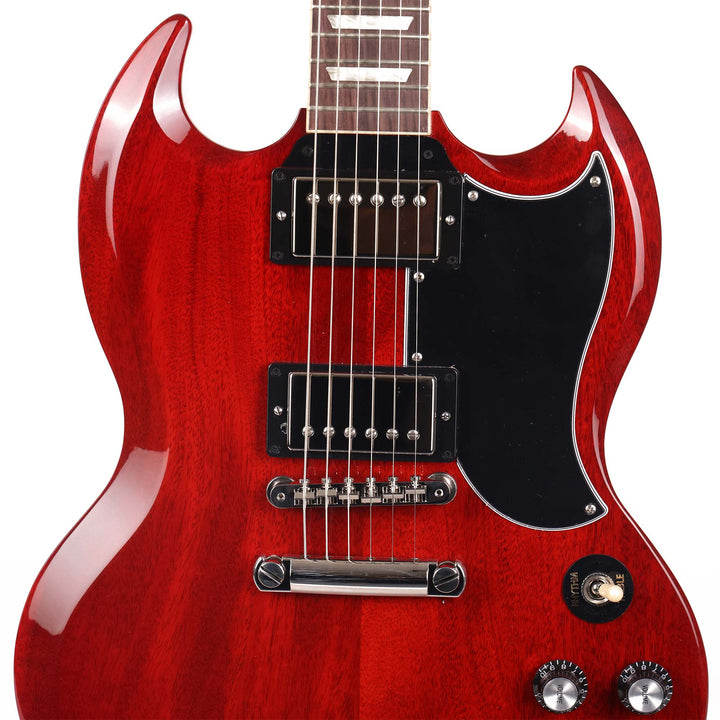 Gibson SG Standard '61 Vintage Cherry