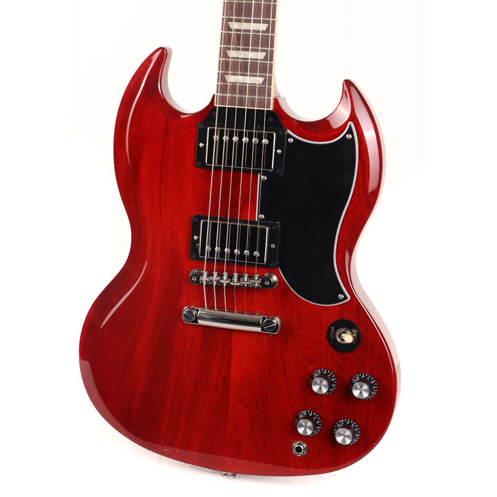 Gibson SG Standard '61 Vintage Cherry