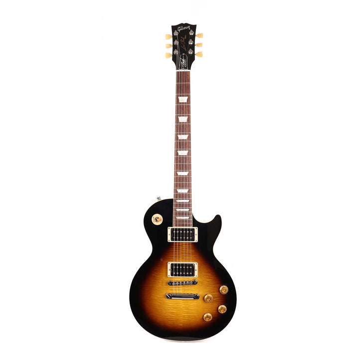 Gibson Slash Les Paul November Burst