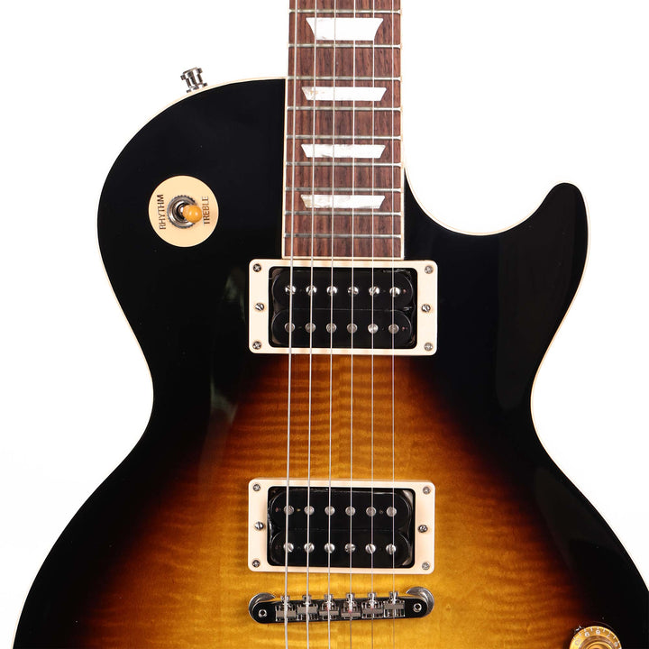 Gibson Slash Les Paul November Burst