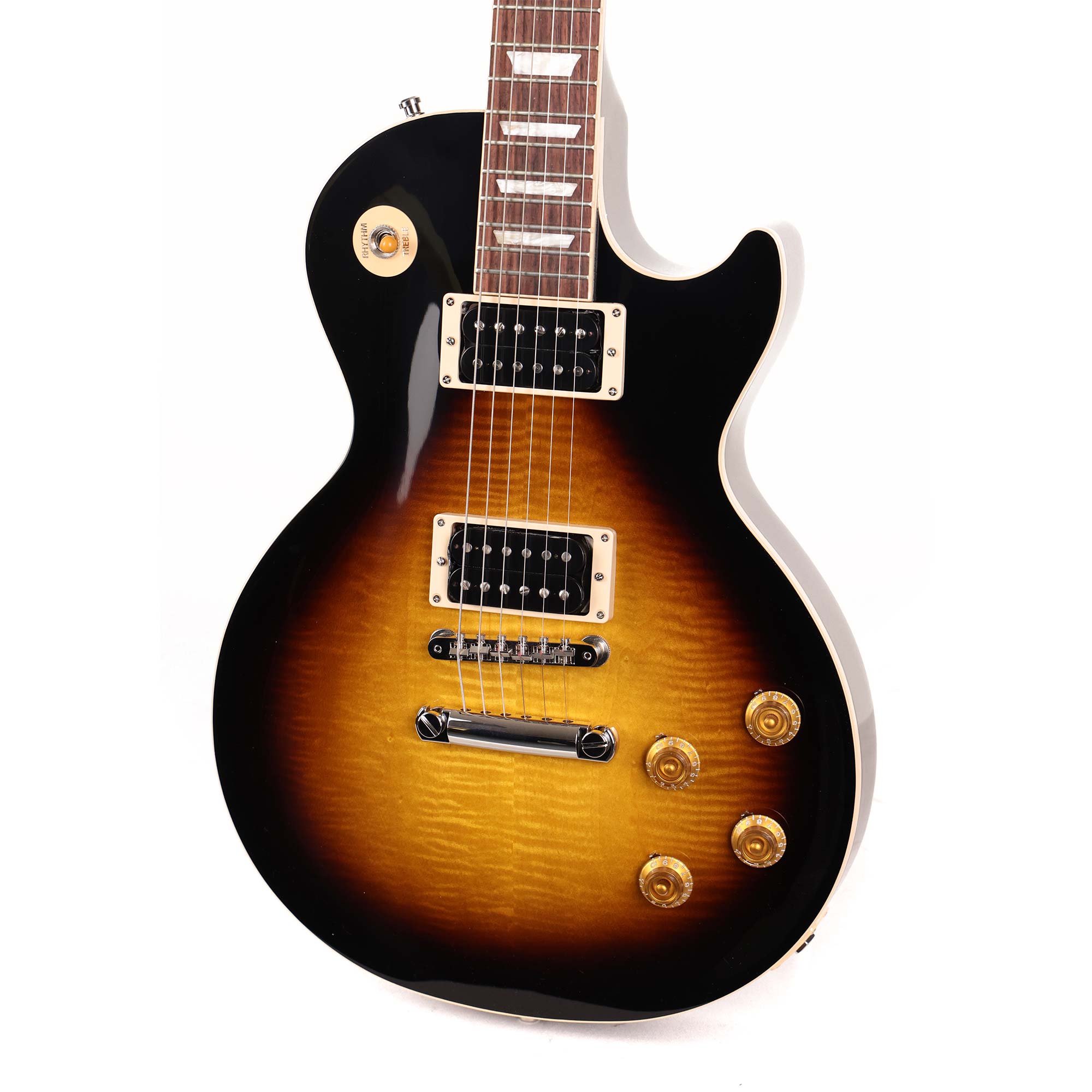 Gibson Slash Les Paul November Burst | The Music Zoo