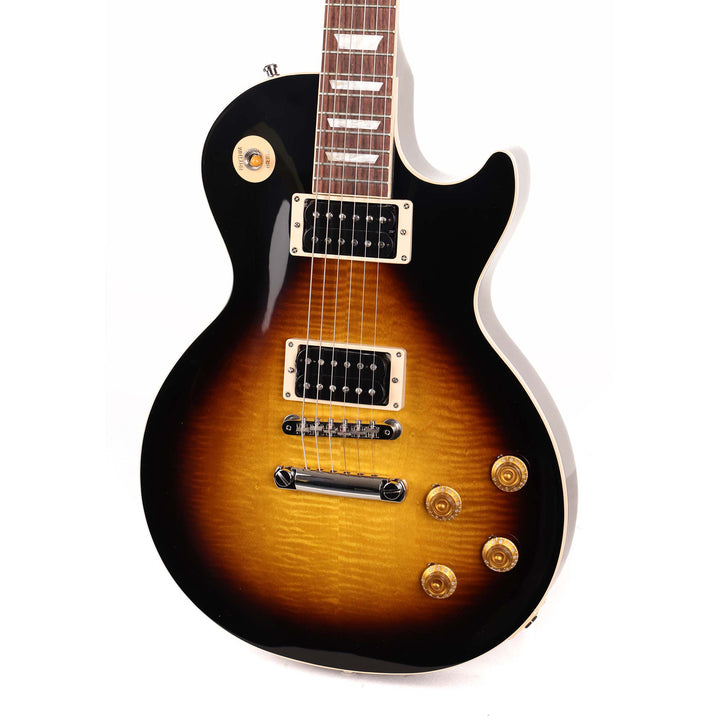 Gibson Slash Les Paul November Burst