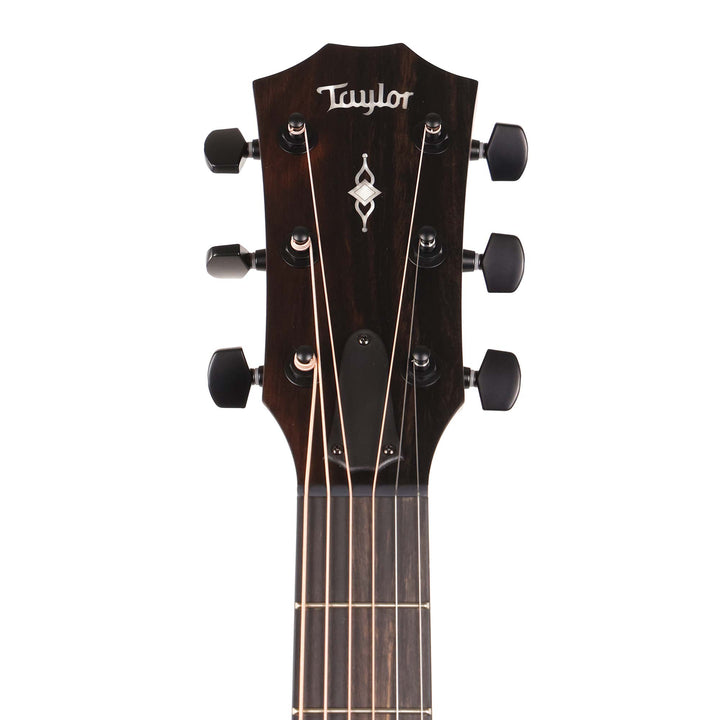 Taylor 324ce V-Class Grand Auditorium Acoustic Shaded Edgeburst