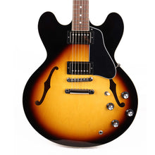 Gibson ES-335 Vintage Burst