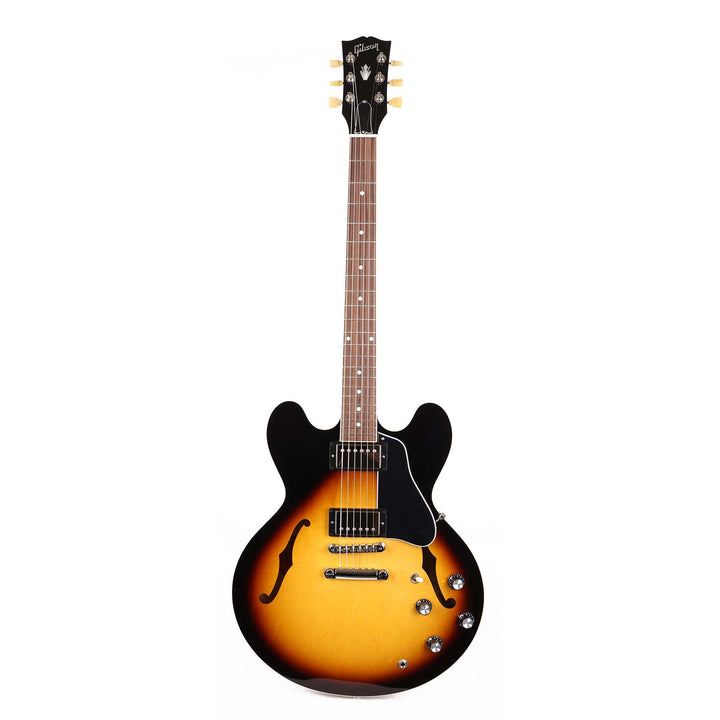 Gibson ES-335 Vintage Burst