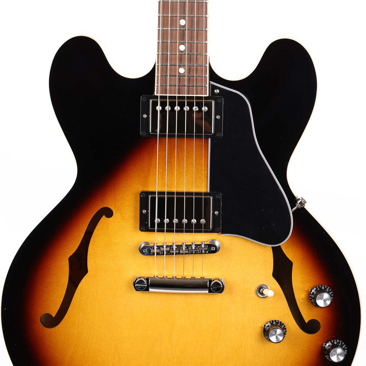 Gibson ES-335 Vintage Burst