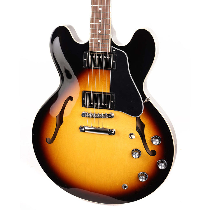 Gibson ES-335 Vintage Burst