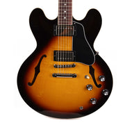 Gibson ES-335 Vintage Burst