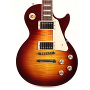 Gibson Les Paul Standard '60s Bourbon Burst