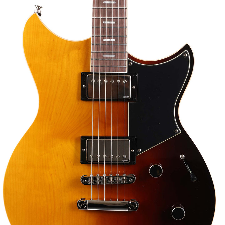 Yamaha Revstar RSP20 Sunset Burst