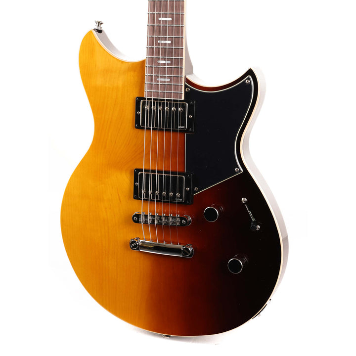 Yamaha Revstar RSP20 Sunset Burst