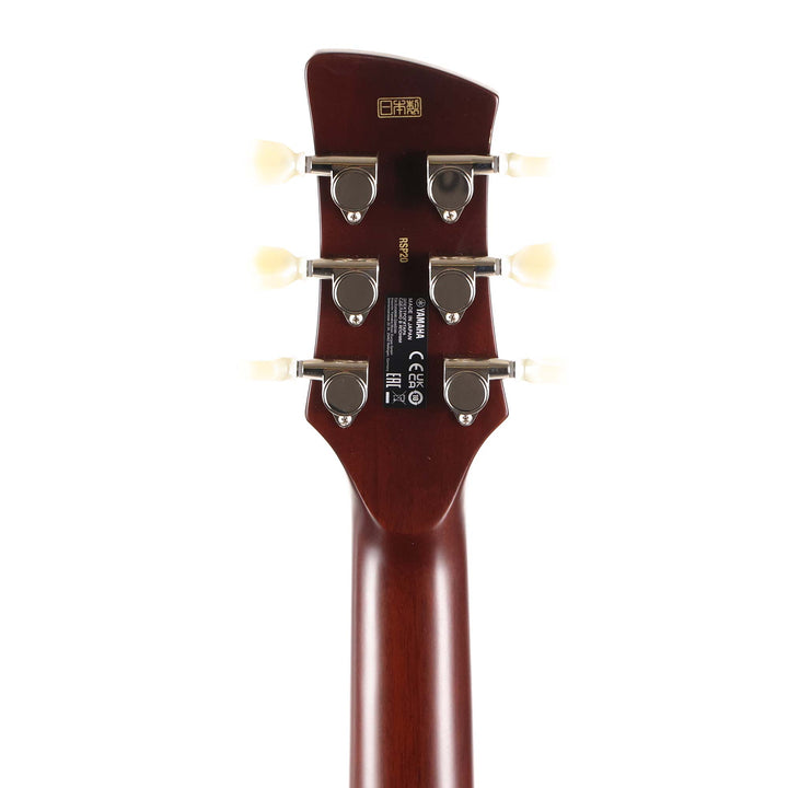 Yamaha Revstar RSP20 Sunset Burst