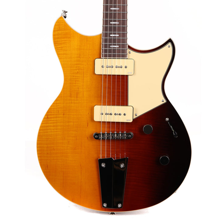 Yamaha Revstar RSP02T Sunset Burst