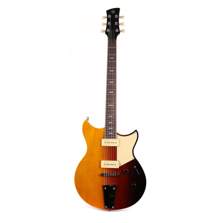 Yamaha Revstar RSP02T Sunset Burst