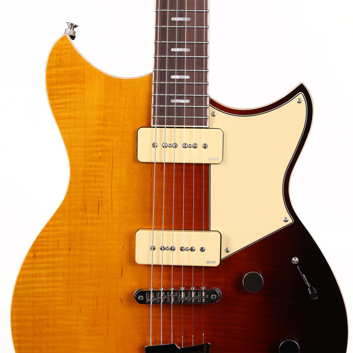 Yamaha Revstar RSP02T Sunset Burst