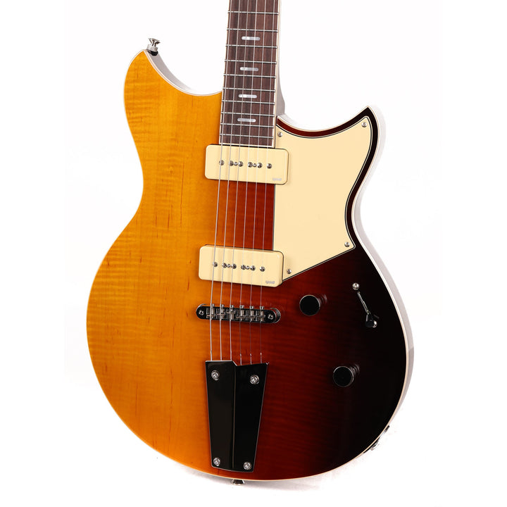 Yamaha Revstar RSP02T Sunset Burst | The Music Zoo