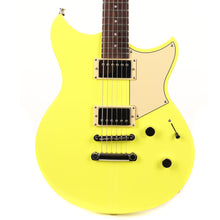 Yamaha Revstar RSE20 Neon Yellow