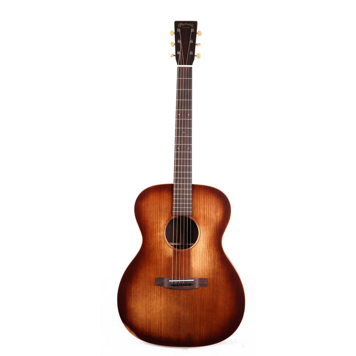 Martin 000-16 StreetMaster Acoustic VTS Adirondack Spruce