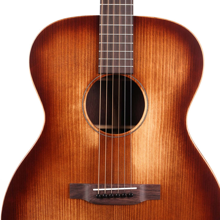 Martin 000-16 StreetMaster Acoustic VTS Adirondack Spruce