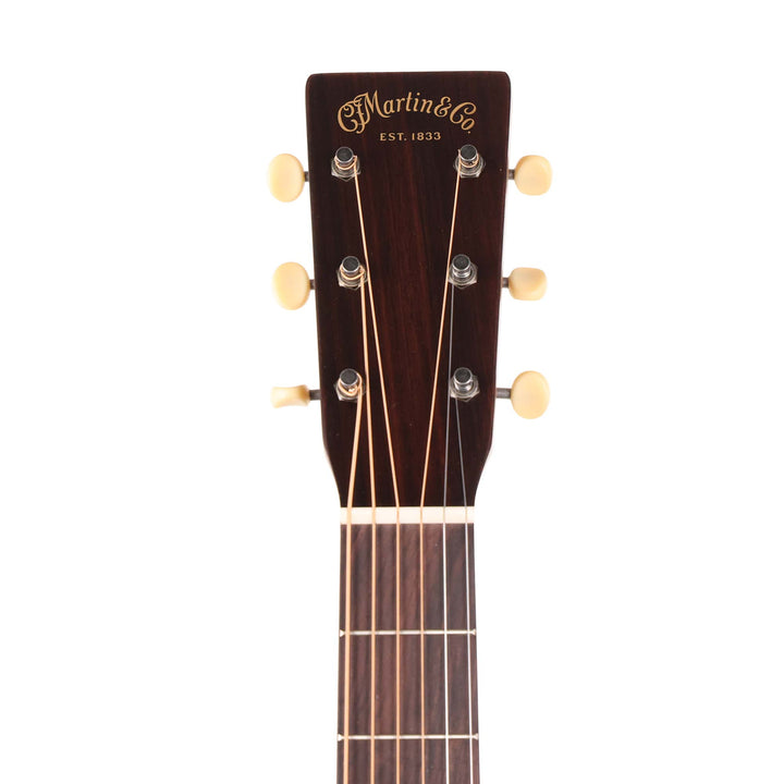 Martin 000-16 StreetMaster Acoustic VTS Adirondack Spruce