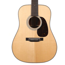 Martin D-28 Authentic 1937 Acoustic Natural