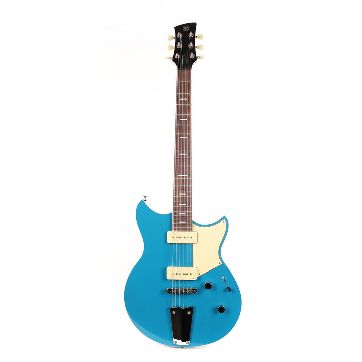 Yamaha Revstar RSP02T Swift Blue