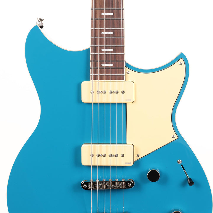 Yamaha Revstar RSP02T Swift Blue