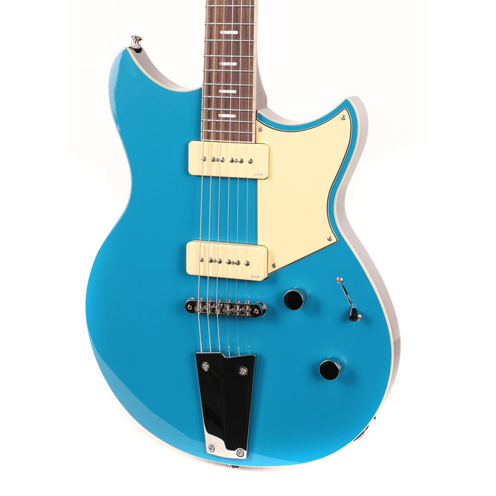 Yamaha Revstar RSP02T Swift Blue