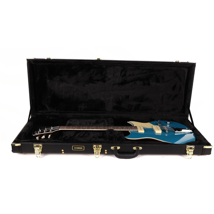 Yamaha Revstar RSP02T Swift Blue