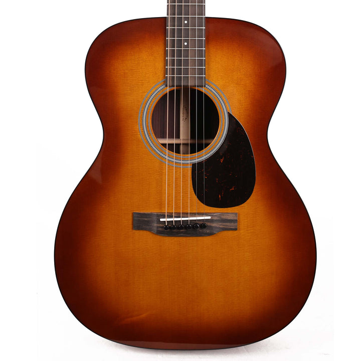 Martin OM-21 Acoustic Ambertone