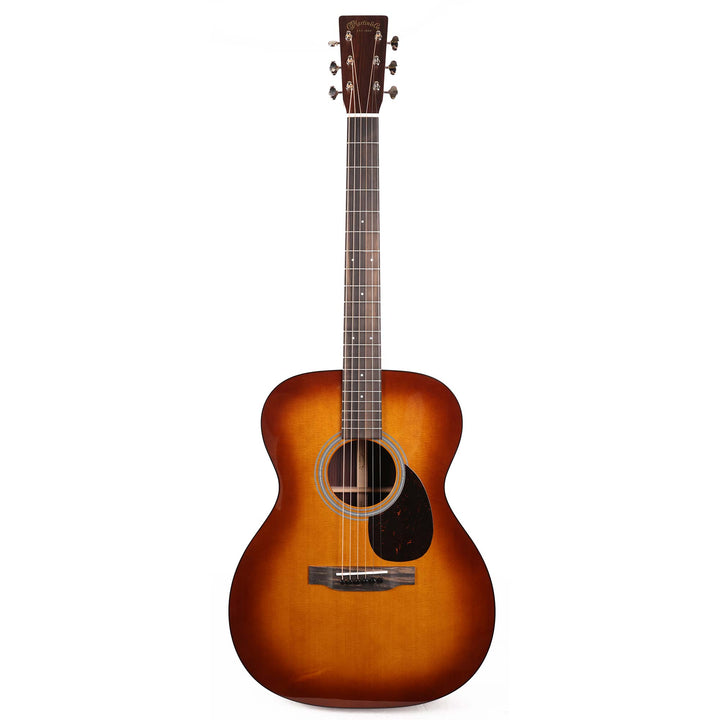 Martin OM-21 Acoustic Ambertone